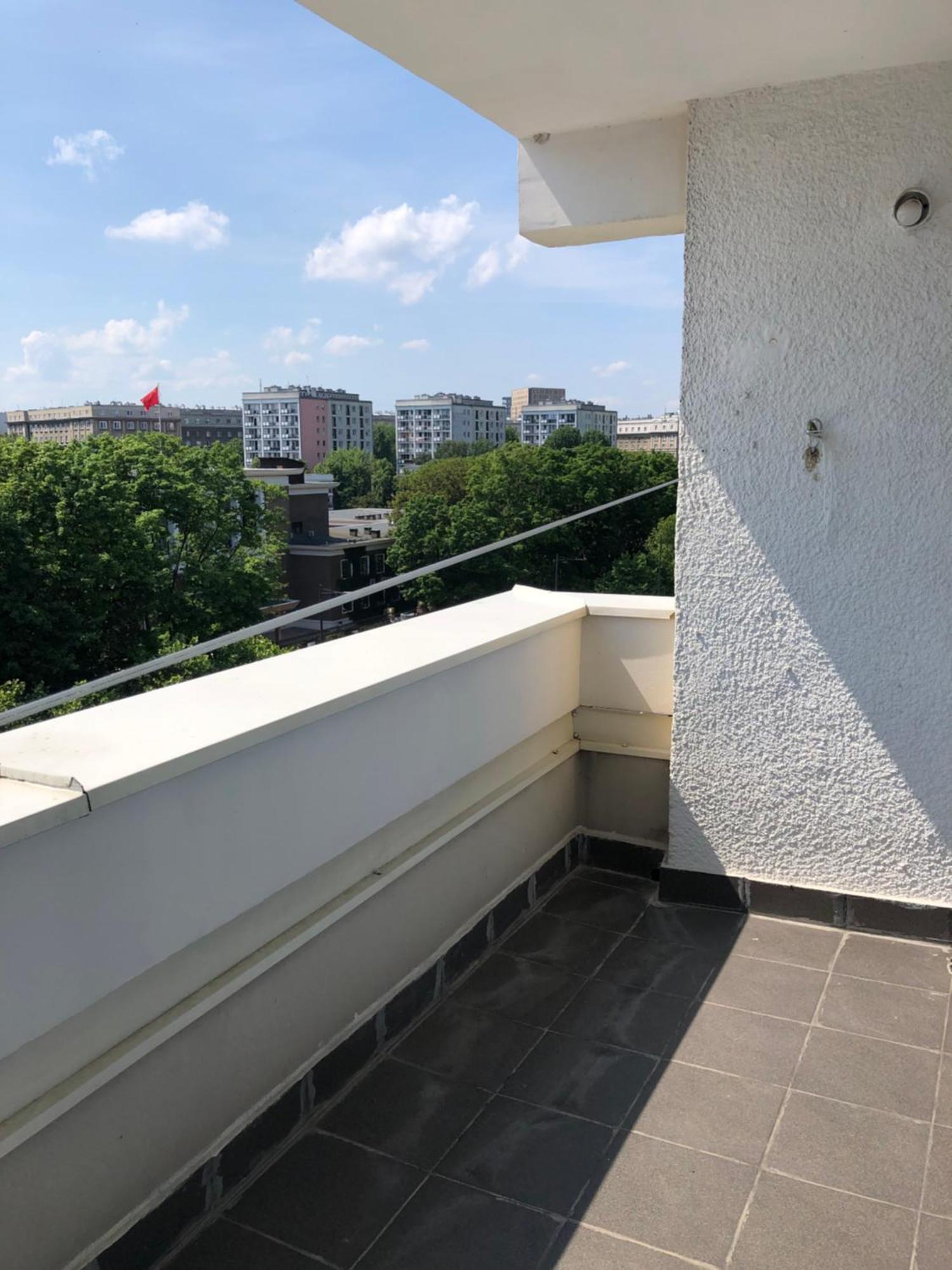Apartment Swietojerska Varsóvia Exterior foto
